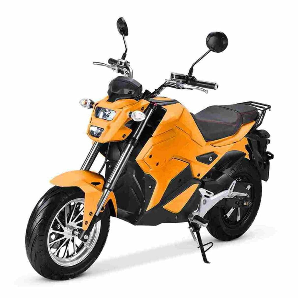 Scooter eléctrico de 3 ruedas a la venta