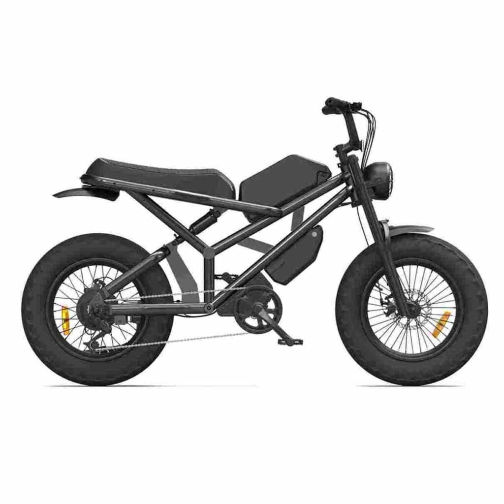 Mejor scooter eléctrico