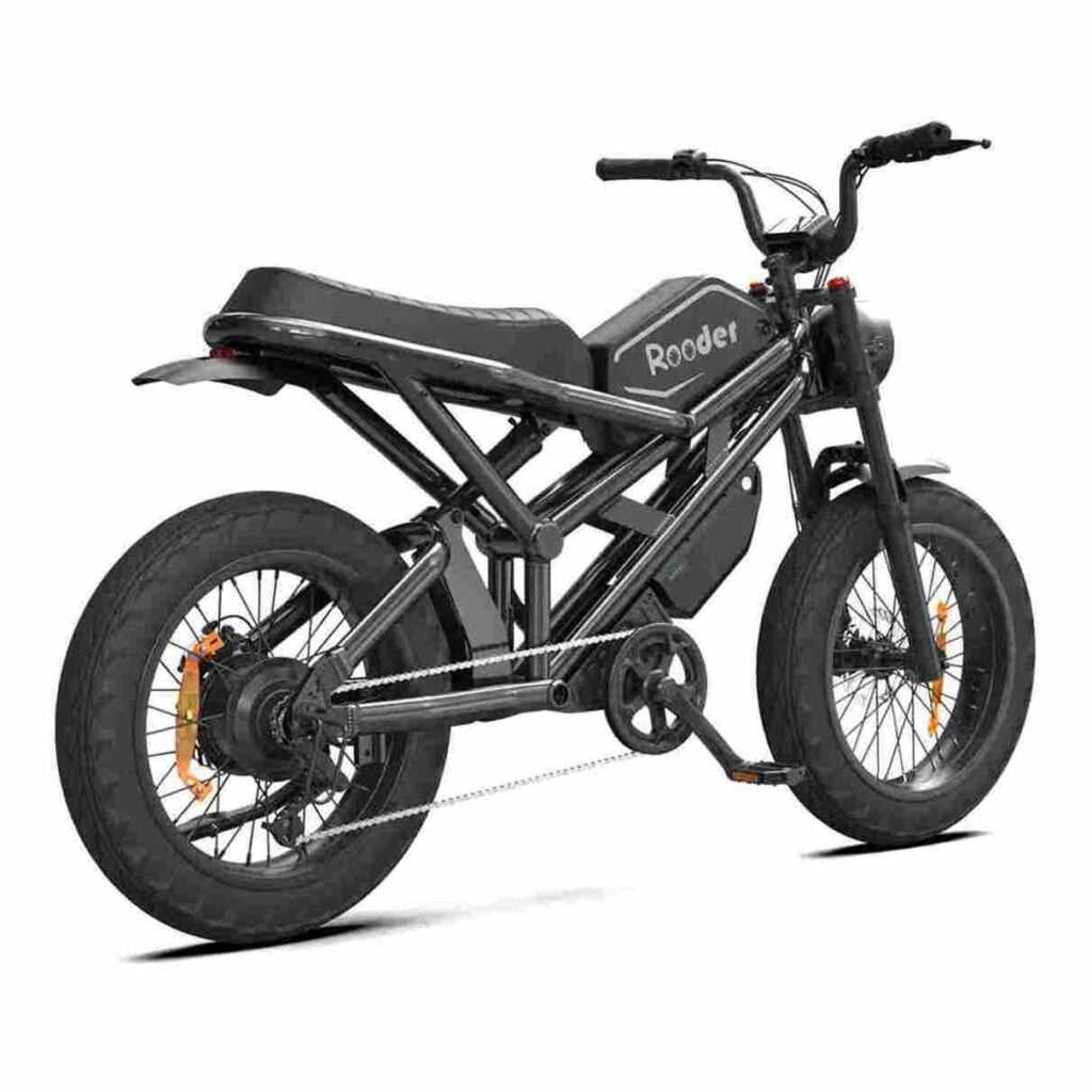 El mejor scooter eléctrico para desplazarse