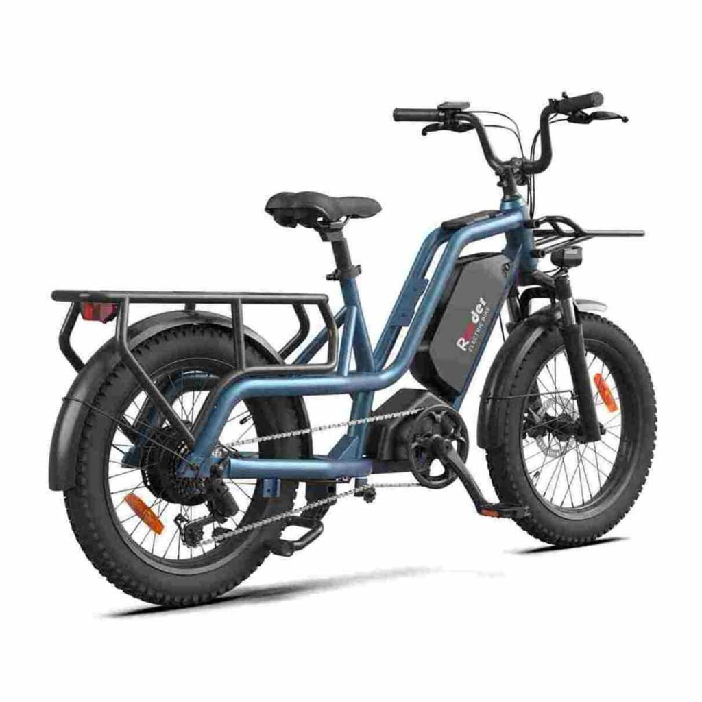 Scooter eléctrico urbano