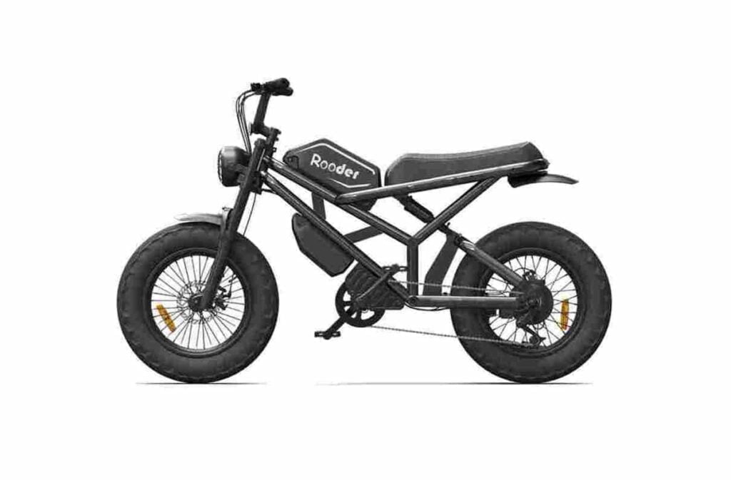 Bicicletas Eléctricas Para Adultos Dos Ruedas