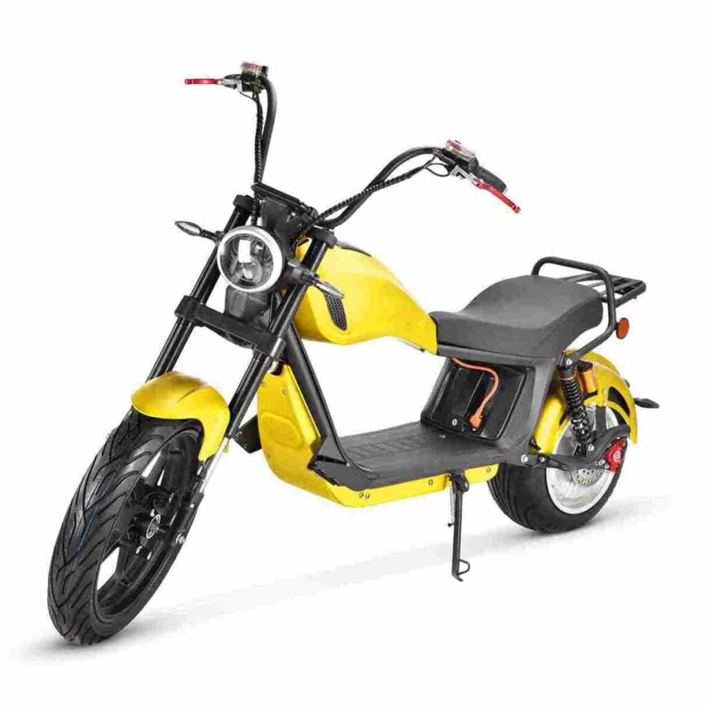 Scooter Eléctrico En Venta Adultos